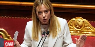 Καταργούνται τα τέλη κυκλοφορίας για τα περισσότερα οχήματα στην Ιταλία: Τι ανακοίνωσε η Μελόνι