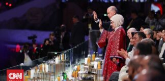 Νέα «πυρά» Ερντογάν στο Ισραήλ: «Όλη η περιοχή πληρώνει το τίμημα της επιθετικής πολιτικής του»