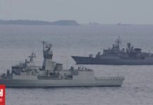 Jerusalem Post: Για τουρκικές προκλήσεις στη Μεσόγειο ετοιμάζεται το Ισραήλ- Στο κάδρο Ελλάδα-Κύπρος