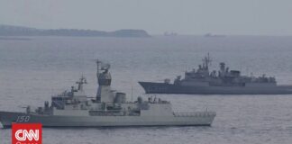 Jerusalem Post: Για τουρκικές προκλήσεις στη Μεσόγειο ετοιμάζεται το Ισραήλ- Στο κάδρο Ελλάδα-Κύπρος