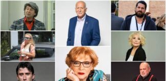 Καταραμένο έτος: 33 διάσημοι Έλληνες που έχουν πεθάνει μέσα στο 2026