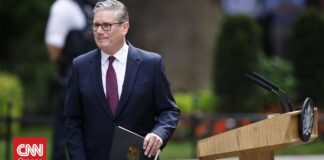 Βρετανία: Ο Ζακ Πολάνσκι διεκδικεί την έδρα του Στάρμερ – Στόχος των Πρασίνων το Χόλμπορν