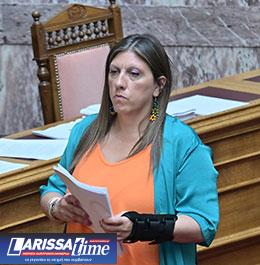 Θεωρείο: Καραμανλής χωρίς αιχμές-1