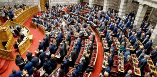 Βουλή: Με ευρεία συναίνεση εγκρίθηκε η Έκθεση της Επιτροπής Περιβάλλοντος