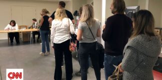 Εκλογές στη Σουηδία: Νίκη της κεντροαριστεράς δείχνουν τα exit polls – Υποχωρεί η Ακροδεξιά