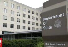 Στέιτ Ντιπάρτμεντ: Επιτρέπεται με περιορισμούς η εκπροσώπηση του Ιράν στην συνέλευση του ΟΗΕ