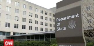 Στέιτ Ντιπάρτμεντ: Επιτρέπεται με περιορισμούς η εκπροσώπηση του Ιράν στην συνέλευση του ΟΗΕ