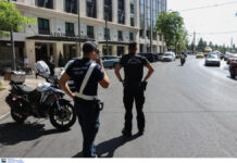14 νεκροί και 397 τραυματίες σε 346 τροχαία τον Αύγουστο στην Αττική