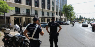 14 νεκροί και 397 τραυματίες σε 346 τροχαία τον Αύγουστο στην Αττική