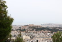 Ανεβαίνει η θερμοκρασία – Πού θα βρέξει σήμερα