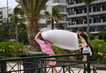 Καιρός: Άστατος με τοπικές βροχές και καταιγίδες σήμερα
