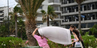 Καιρός: Άστατος με τοπικές βροχές και καταιγίδες σήμερα