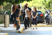 Νεκρό βρέφος στην Κυψέλη: Στη φυλακή ο 43χρονος, η 38χρονη σύντροφός του και ο 26χρονος Αφγανός