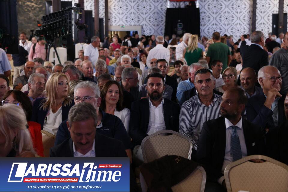 Αλέξης Τσίπρας: Το πρόγραμμα του για μισθούς, φόρους, υγεία και παιδεία-8