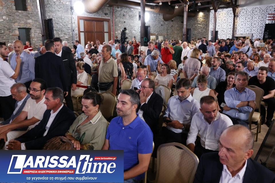 Αλέξης Τσίπρας: Το πρόγραμμα του για μισθούς, φόρους, υγεία και παιδεία-9