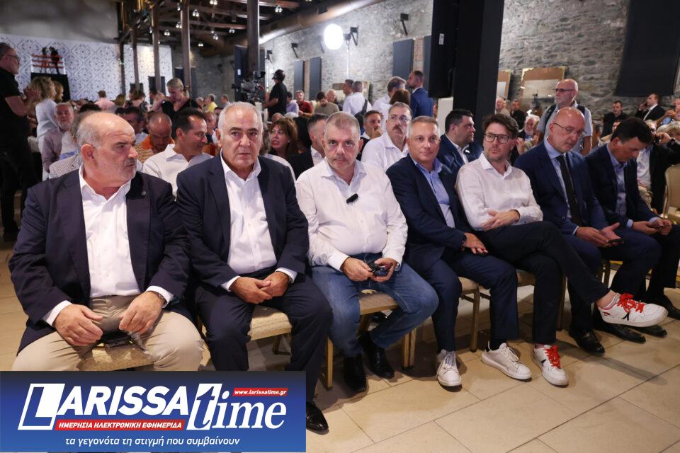 Αλέξης Τσίπρας: Το πρόγραμμα του για μισθούς, φόρους, υγεία και παιδεία-5