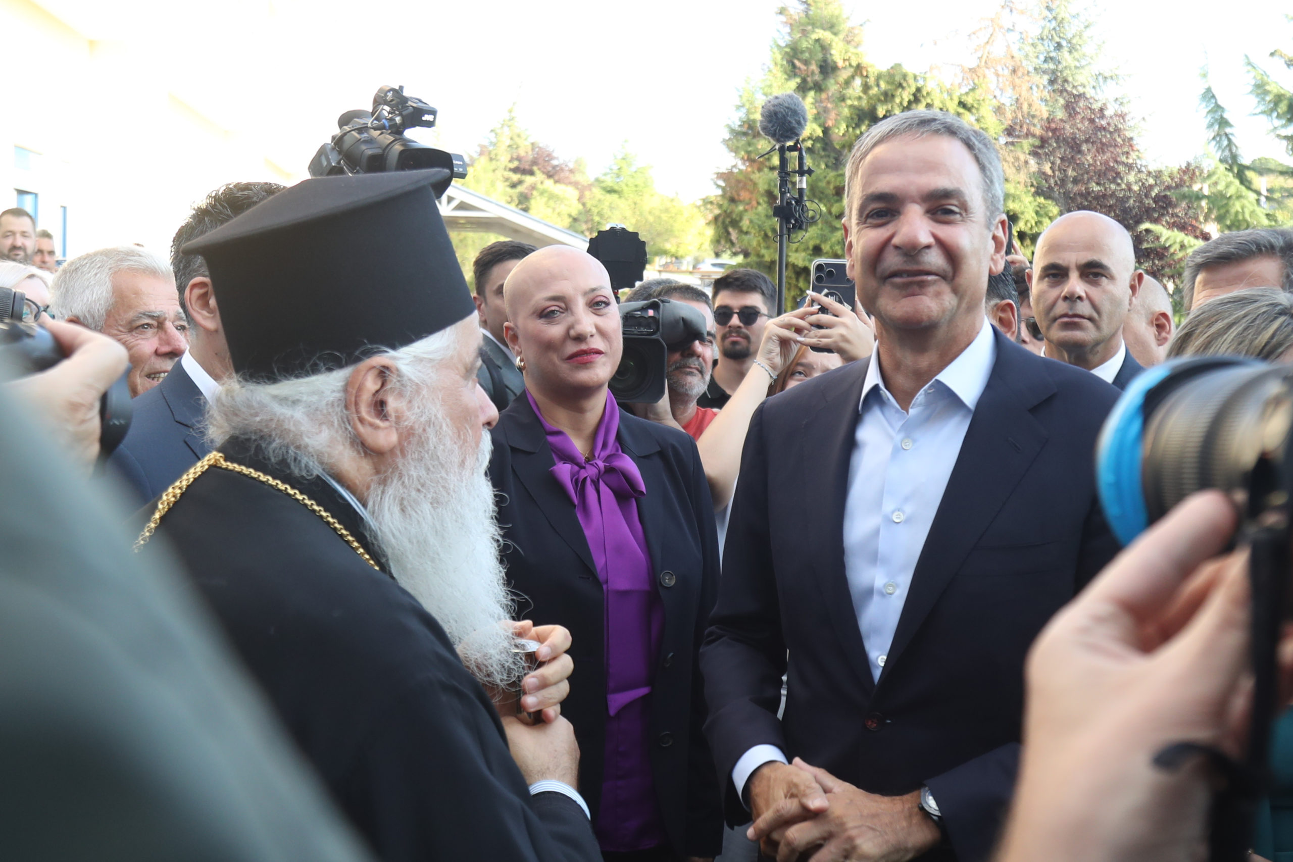 ΜΗΤΣΟΤΑΚΗΣ - ΞΑΝΘΟΠΟΥΛΟΥ