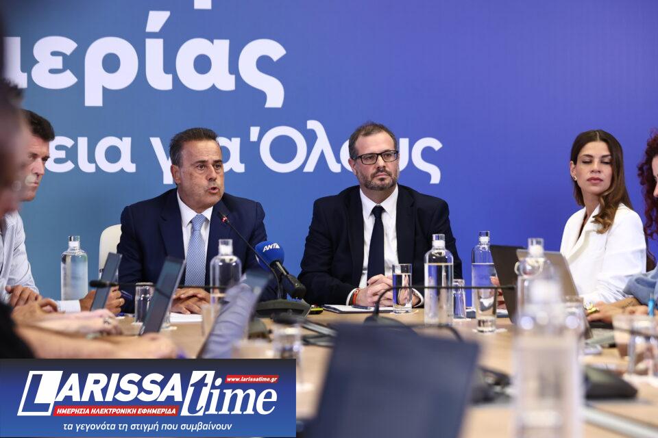 ΥΠΕΝ: Ο οδικός χάρτης για φθηνότερο ρεύμα 30% στην τριετία-1
