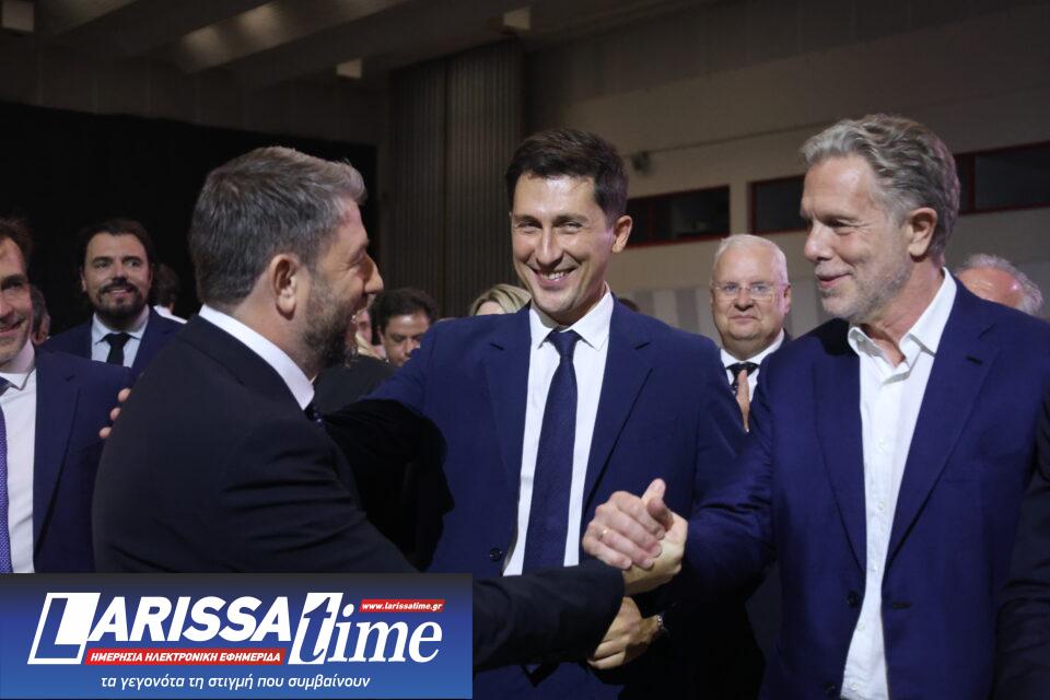 Οι επτά παρεμβάσεις για τους πρώτους έξι μήνες διακυβέρνησης του ΠΑΣΟΚ-2