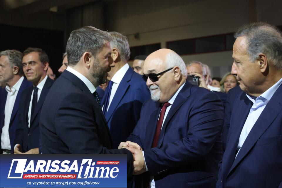 Οι επτά παρεμβάσεις για τους πρώτους έξι μήνες διακυβέρνησης του ΠΑΣΟΚ-4