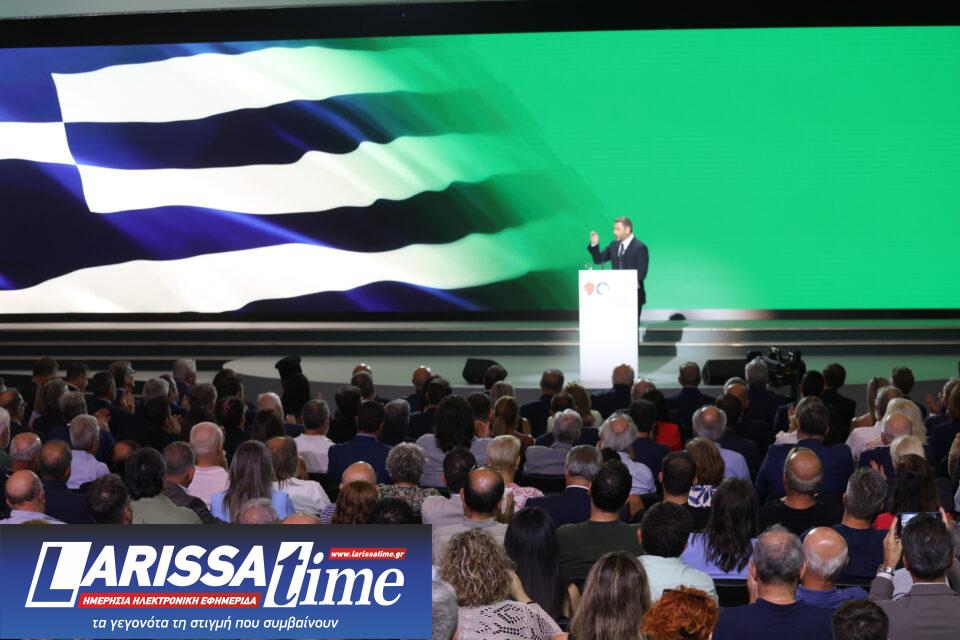 Οι επτά παρεμβάσεις για τους πρώτους έξι μήνες διακυβέρνησης του ΠΑΣΟΚ-1