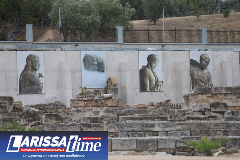 Μητσοτάκης από Κεραμεικό: Πολλά σημαντικά έργα θα παραδοθούν τους επόμενους μήνες-2
