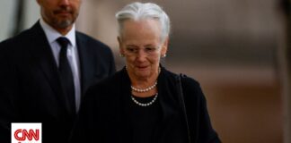 Στο νοσοκομείο η βασίλισσα της Δανίας, Μαργαρίτα – Δεν θα παραστεί στην κηδεία του Νορβηγού βασιλιά
