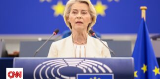 Φον ντερ Λάιεν: Ο Καναδάς το πρώτο συνδεδεμένο μέλος – Αυριο ο νόμος για την προστασία ανηλίκων
