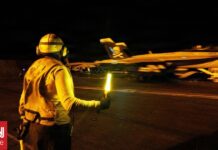 Νέα ανάφλεξη στον Κόλπο: Οι Αμερικάνοι ετοιμάζουν το «κούρεμα του γκαζόν» – Το Ιράν μετράει δυνάμεις