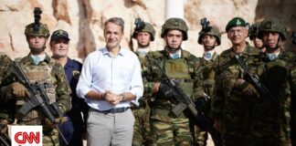 Άγκυρα για επίσκεψη Μητσοτάκη στο Καστελόριζο: Δεν θα αποδεχτούμε δημιουργία de facto καταστάσεων
