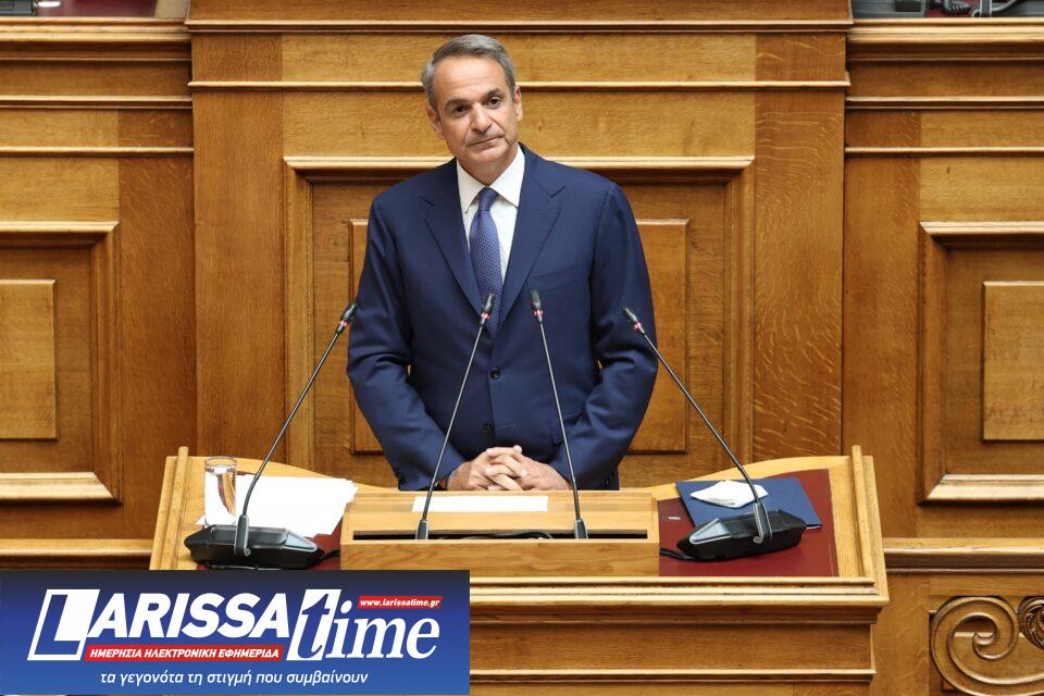 Βουλή: «Πρόβα εκλογών» με φόντο το Σύνταγμα-1