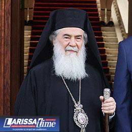 Εντός και Εκτός: Λίγο πριν από τη λύση για τη Μονή Σινά-1