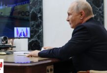 Ξεκίνησαν οι συνομιλίες Πούτιν με του ειδικούς απεσταλμένους του Τραμπ για το ουκρανικό
