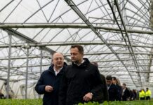 Από το εργαστήριο στο χωράφι η νέα στρατηγική της Κομισιόν για επιτάχυνση καινοτομίας στην γεωργία