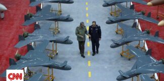 Συνεργασία Ιράκ και Ιράν σε κοινή έρευνα για τον εντοπισμό εκτόξευσης drones στα σύνορα