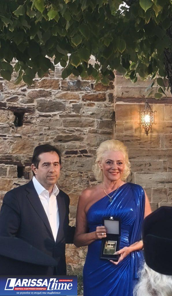 The Chios Festival: Πώς ένας πολιτιστικός θεσμός μετατρέπει τη Χίο σε πρότυπο βιώσιμης ανάπτυξης