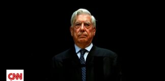 Περού: Πρεσβευτής στις ΗΠΑ ο γιος του νομπελίστα της λογοτεχνίας Μάριο Βάργκας Λιόσα