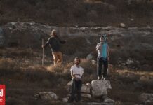 Η Βρετανία απειλεί με «μέτρα» τους εβραϊκούς οικισμούς στη Δ. Όχθη – «Θα απαντήσουμε» λέει το Ισραήλ