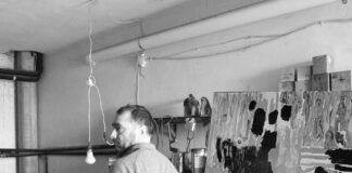 Ο Κ.ΒΗΤΑ παρουσιάζει για πρώτη φορά έργα ζωγραφικής στο MOMUS-Μουσείο Σύγχρονης Τέχνης