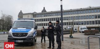 Γερμανία: Σε εξέλιξη επιχείρηση εξουδετέρωσης εκρηκτικών μηχανισμών σε υποσταθμό ηλεκτρικού ρεύματος