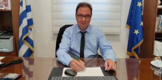 Σκοτώθηκε σε τροχαίο ο δήμαρχος Αντιπάρου, Αναστάσιος Φαρούπος