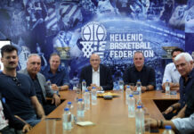 Πρόταση στις ομάδες της GBL να ορίζουν οι ίδιες τους διαιτητές