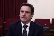 Παραιτήθηκε ο πρόεδρος της «Ελληνικό Μετρό» Χρήστος Καραδήμας