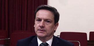 Παραιτήθηκε ο πρόεδρος της «Ελληνικό Μετρό» Χρήστος Καραδήμας