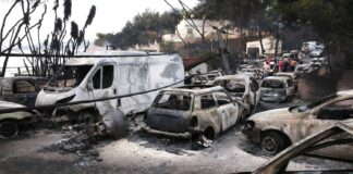 Σύλλογος συγγενών θανόντων στο Μάτι για αναβολή της δίκης: «Διαρκής ο εμπαιγμός»