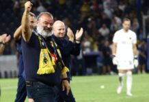 «Η ΑΕΚ δεν είναι μόνο ιδέα, είναι κίνημα και στάση ζωής»