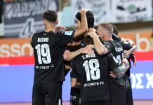 ΟΦΗ-Κηφισιά 2-0: Επέστρεψε στις νίκες