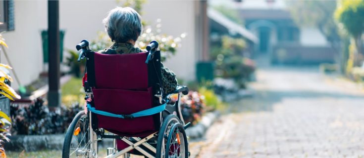 Προσωπικός Βοηθός για Άτομα με Αναπηρία: Από σήμερα οι αιτήσεις – Τα ποσά της ενίσχυσης και οι δικαιούχοι