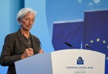 Προς νέα αύξηση των επιτοκίων οδεύει η ΕΚΤ τον Σεπτέμβριο