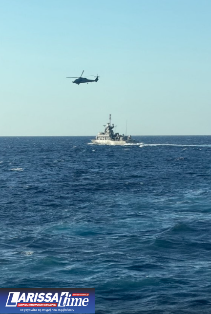 Πολεμικό Ναυτικό: Ολοκληρώθηκε η άσκηση «Ορμή 2/26» με ταχύπλοα και MH-60R (εικόνες)-3